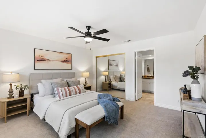 7768 Caminito Monarca 110, Carlsbad, California 92009