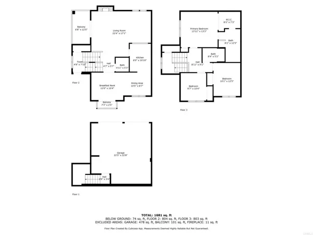 7768 Caminito Monarca 110, Carlsbad, California 92009