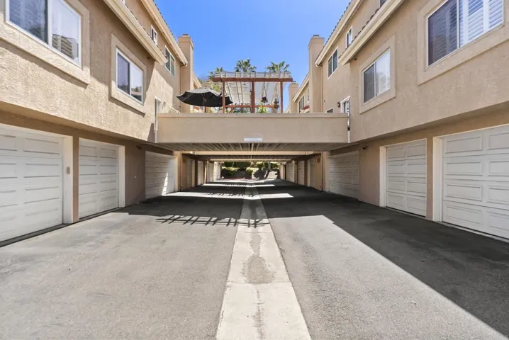 LAST GARAGE ON THE LEFT
