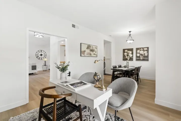 7768 Caminito Monarca 110, Carlsbad, California 92009