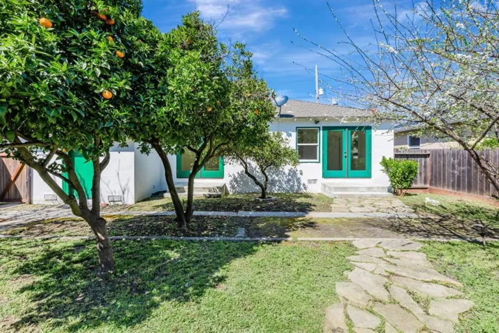 138 E Hillsdale Boulevard, San Mateo, California 94403