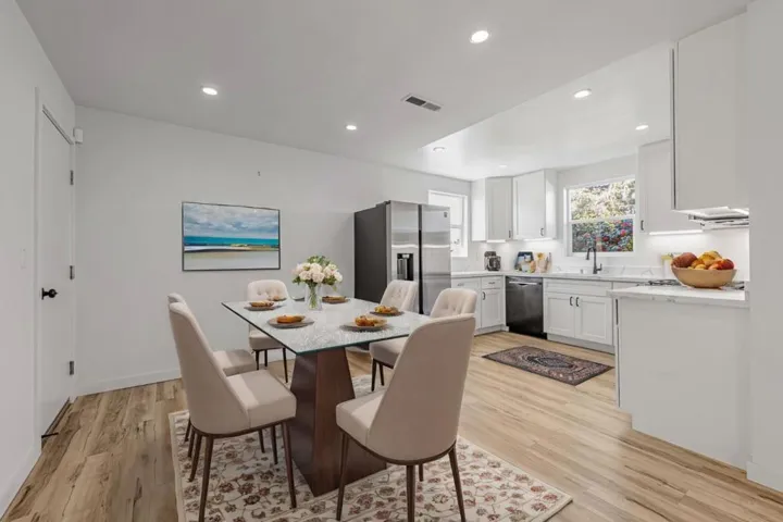 138 E Hillsdale Boulevard, San Mateo, California 94403