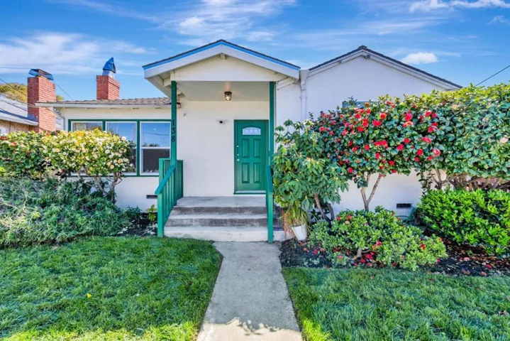 138 E Hillsdale Boulevard, San Mateo, California 94403