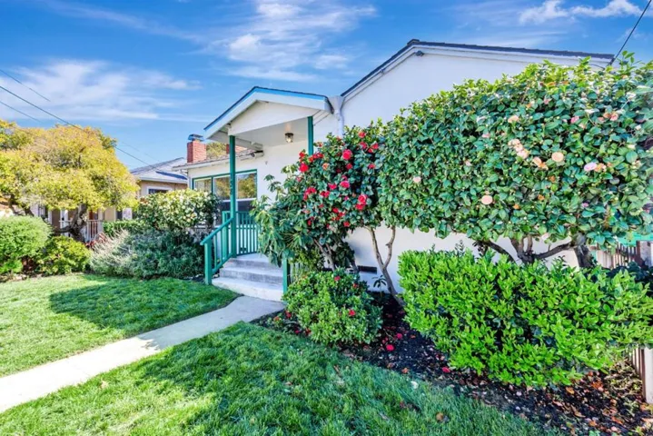 138 E Hillsdale Boulevard, San Mateo, California 94403