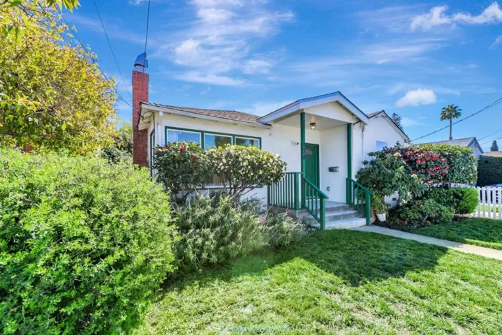 138 E Hillsdale Boulevard, San Mateo, California 94403