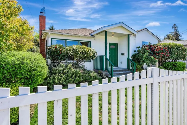 138 E Hillsdale Boulevard, San Mateo, California 94403
