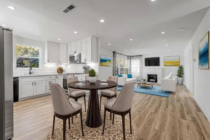 138 E Hillsdale Boulevard, San Mateo, California 94403