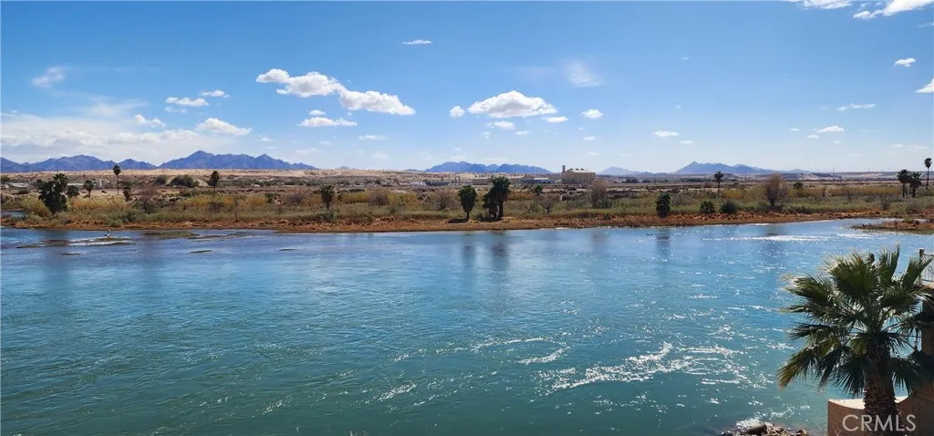 River view
