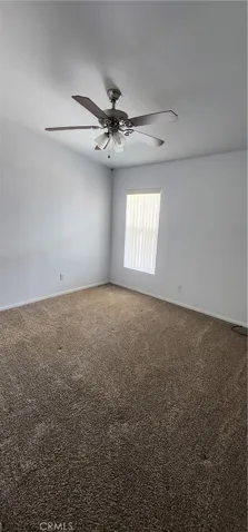 Main house - bedroom 3