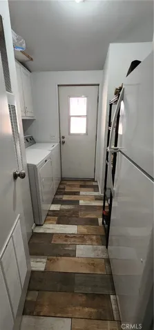 Main house - laundry/utility room