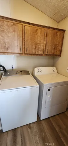 Guest house - laundry/utility room