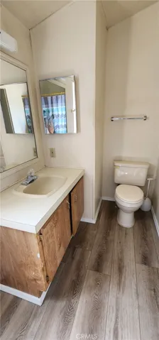 Guest house - bathroom 1