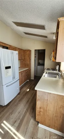 Guest house - kitchen