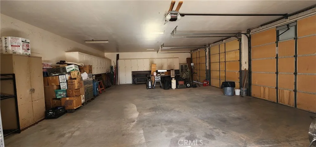 Garage/shop