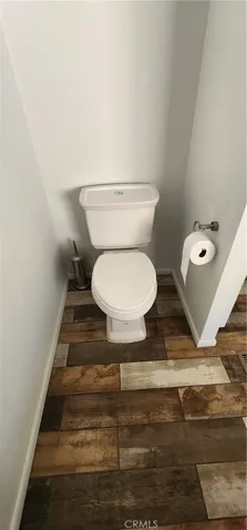 Main house - master bathroom