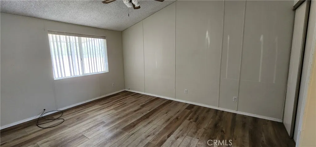 Guest house - bedroom 1