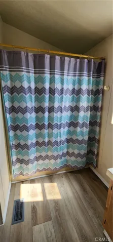 Guest house - bathroom 1