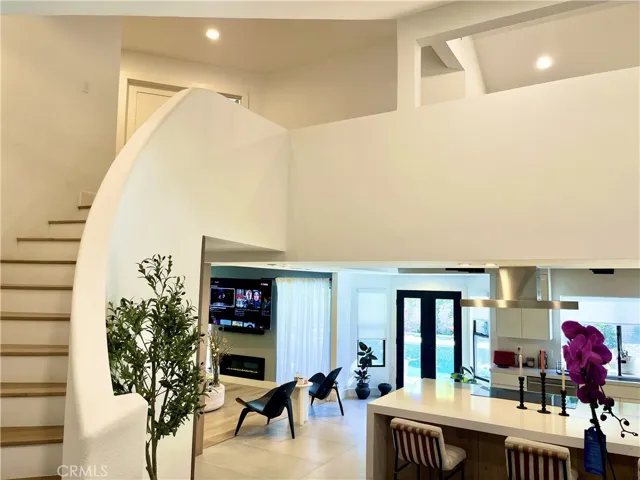 Home Enterance