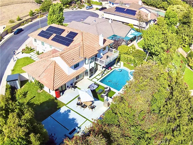 674 Cypress Street, Newbury Park, California 91320