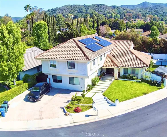 674 Cypress Street, Newbury Park, California 91320