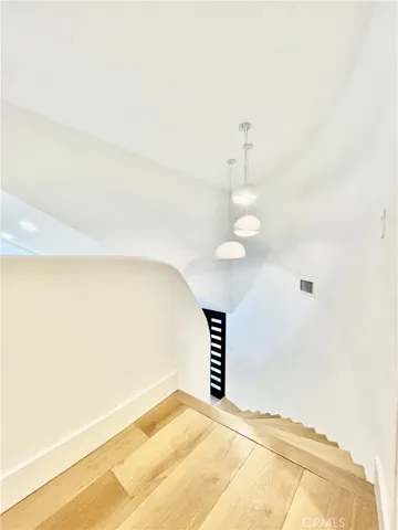 Stairway