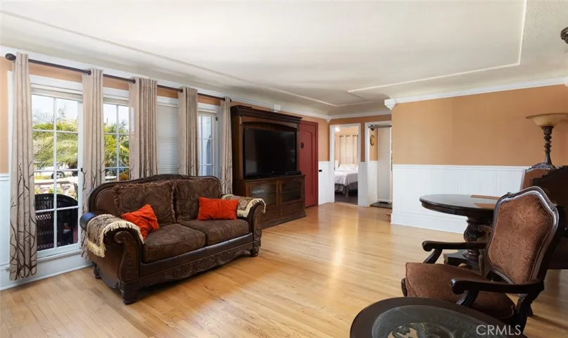 1202 S Ross Street, Santa Ana, California 92707