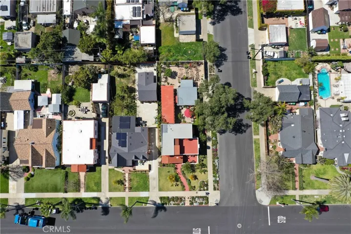 1202 S Ross Street, Santa Ana, California 92707
