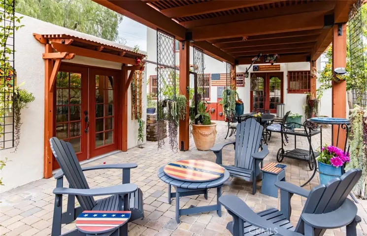 1202 S Ross Street, Santa Ana, California 92707