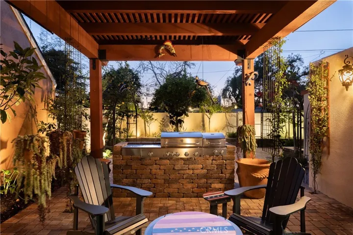 1202 S Ross Street, Santa Ana, California 92707