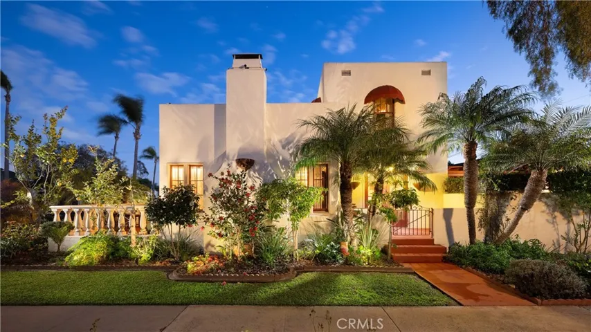 1202 S Ross Street, Santa Ana, California 92707