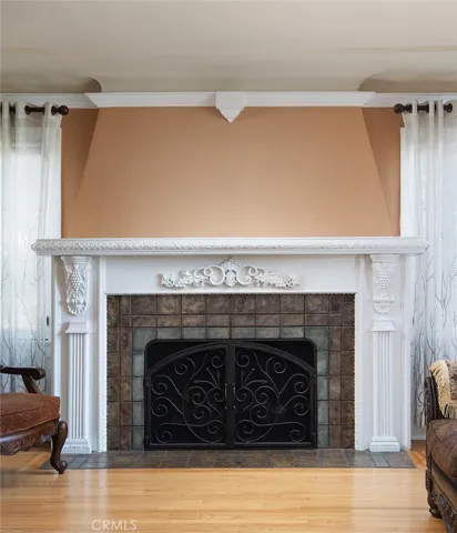 1202 S Ross Street, Santa Ana, California 92707
