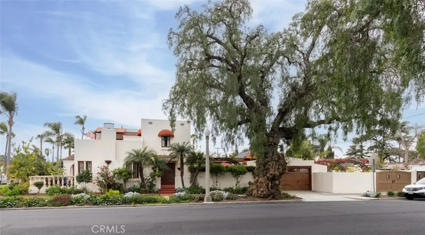 1202 S Ross Street, Santa Ana, California 92707