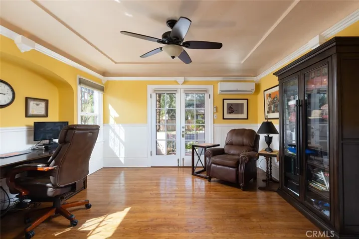 1202 S Ross Street, Santa Ana, California 92707