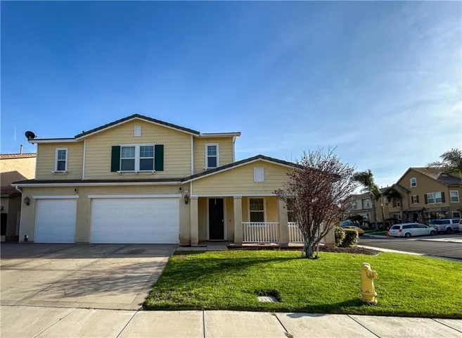 13277 Chariot Road, Eastvale, California 92880