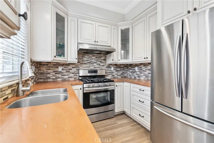 130 Alta Street C, Arcadia, California 91006