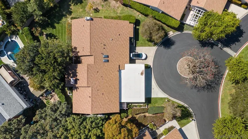 2223 Caminito Preciosa Sur, La Jolla, California 92037