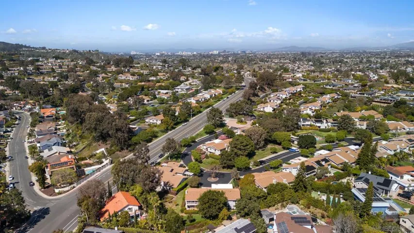 2223 Caminito Preciosa Sur, La Jolla, California 92037