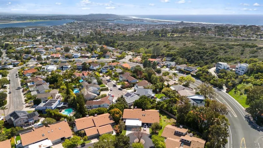 2223 Caminito Preciosa Sur, La Jolla, California 92037