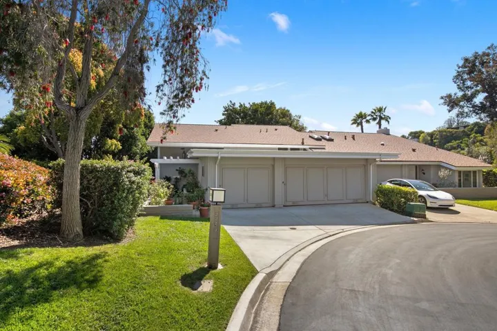 2223 Caminito Preciosa Sur, La Jolla, California 92037