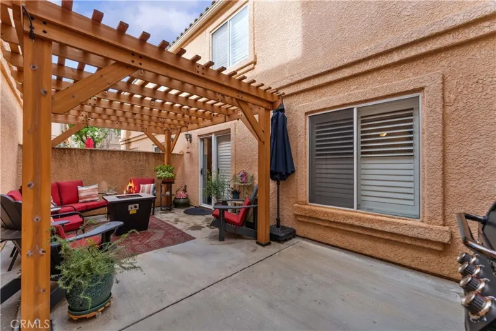 25254 Steinbeck Avenue C, Stevenson Ranch, California 91381