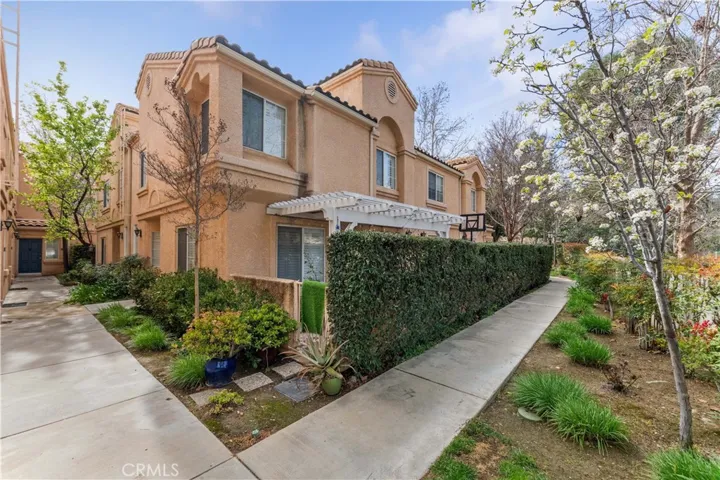 25254 Steinbeck Avenue C, Stevenson Ranch, California 91381