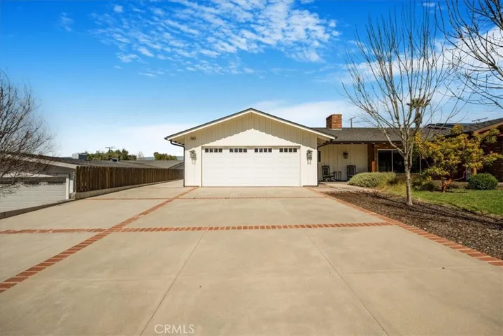 643 Alta Loma Drive, Redlands, California 92373