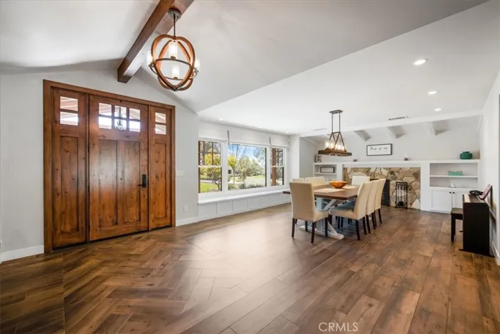 643 Alta Loma Drive, Redlands, California 92373