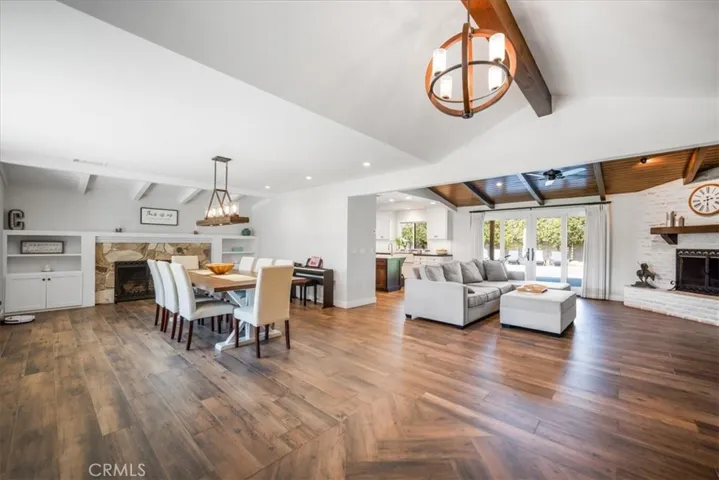 643 Alta Loma Drive, Redlands, California 92373