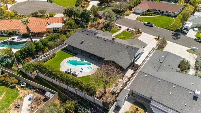 643 Alta Loma Drive, Redlands, California 92373