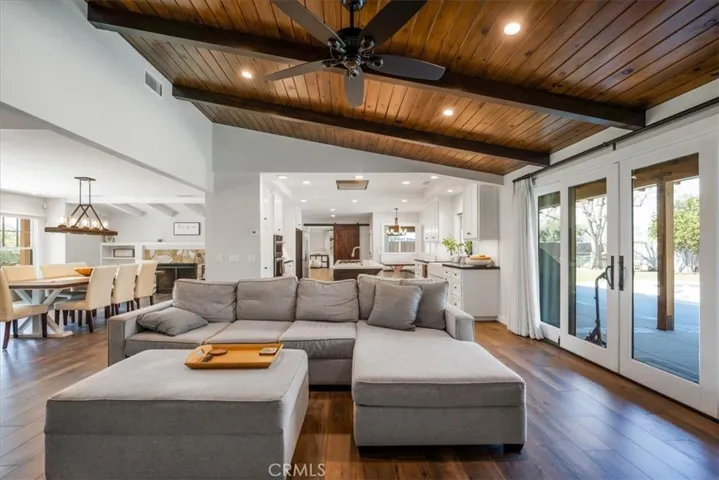 643 Alta Loma Drive, Redlands, California 92373