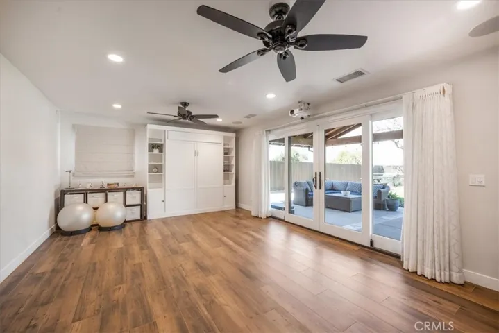 Bonus Room