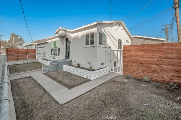 515 W 70th Street, Los Angeles, California 90044