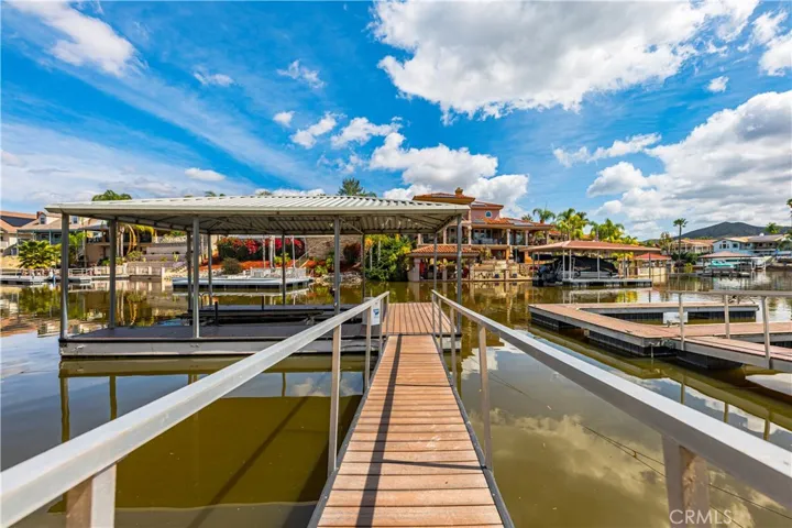 30182 Point Marina Drive, Canyon Lake, California 92587