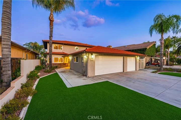 30182 Point Marina Drive, Canyon Lake, California 92587